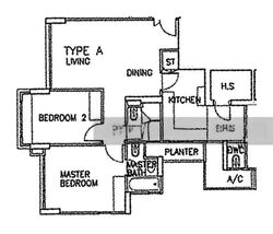 The Madeira (D23), Condominium #449472151